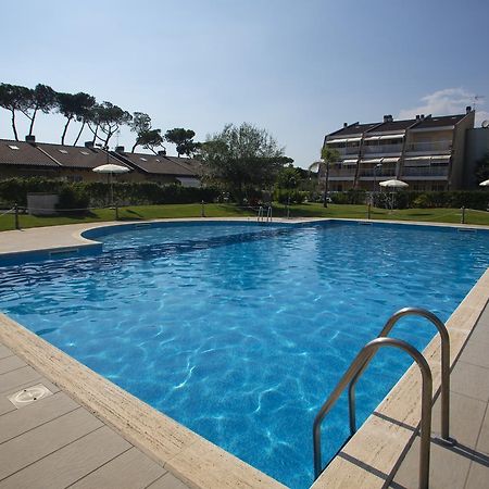 Alloggio Parco Di Plinio Apartment Infernetto Exterior photo