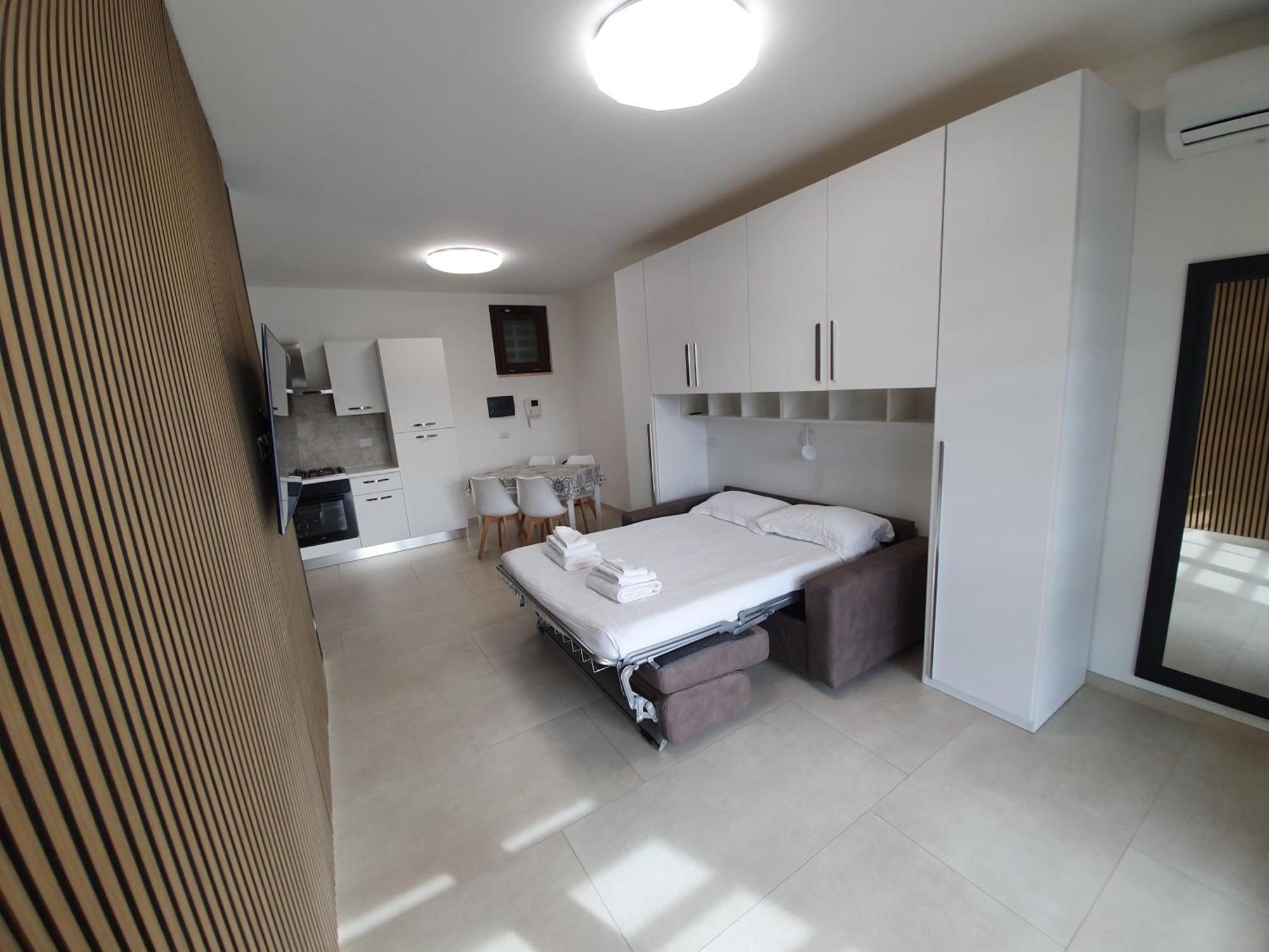 Alloggio Parco Di Plinio Apartment Infernetto Exterior photo